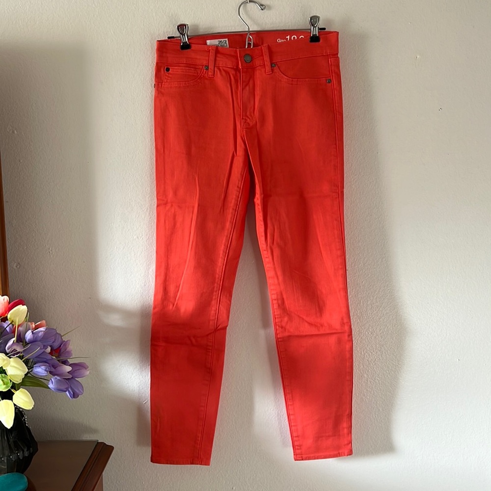 GAP w Jean